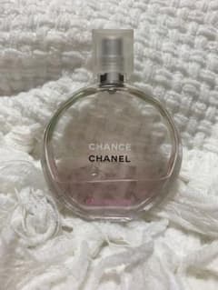 CHANEL シャネル CHANCEオー タンドゥル 50ml 中古 香水のサムネイル