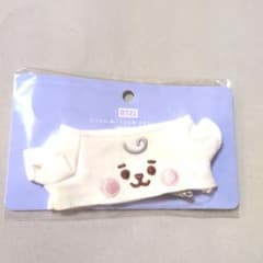 BT21 T-shirt for size S - BABY RJ Jin (BTS)