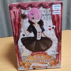 Re:ゼロから始める異世界生活 フィギュアのサムネイル