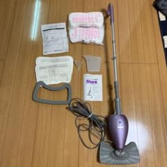 シャーク　スチームモップのサムネイル