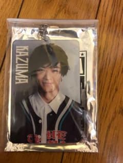 専用 川村壱馬 フォトキーのサムネイル