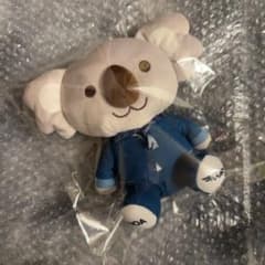 WATWING ぬいぐるみ 福澤希空 非売品 ワトウィン セガマスコット