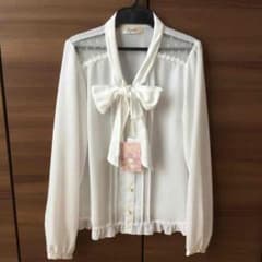 シャツ  しまむらコラボ商品(LIZ LISA×マイメロ)のサムネイル