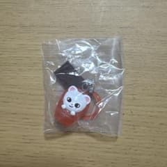 straykids ヒョンジン　ガチャガチャ　めじるしアクセサリーのサムネイル