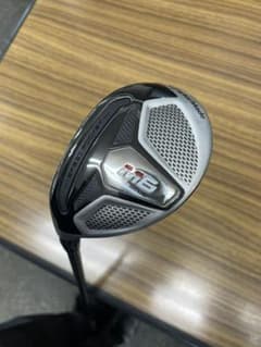 テーラーメイド M6  レフティのサムネイル