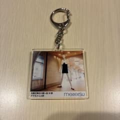 名鉄百貨店閉店イベント⭐︎限定品⭐︎ナナちゃん人形 アクリル