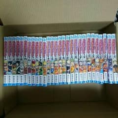 【送料無料】NARUTO 全巻セット 全72巻のサムネイル