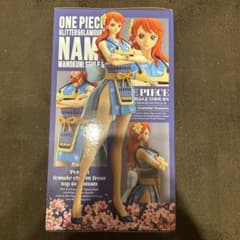 ワンピース　GLITTER &LAMOUR NAMI