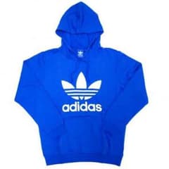 adidas パーカーのサムネイル