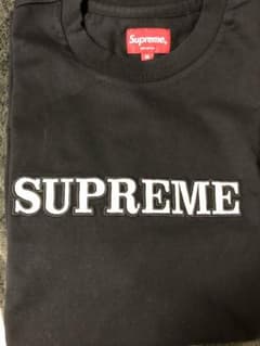 supreme Flower LOGO Tシャツのサムネイル
