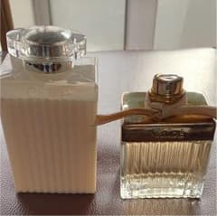 Chloe クロエ オードパルファムのサムネイル