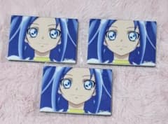 Precure Cure Diamond Magnet