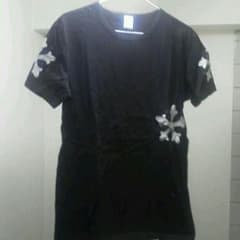 コミコミ！ブラックTシャツのサムネイル