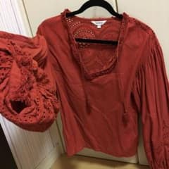 シャツのサムネイル