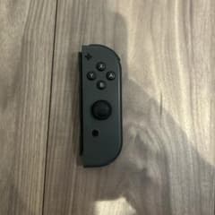Nintendo Switch Joy-Con グレー 右　動作確認済みのサムネイル