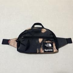THE NORTH FACE × Supreme ボディバッグ - メルカリ