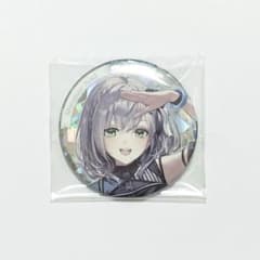 hololive 7th fes 缶バッジ 白銀ノエル - メルカリ
