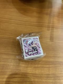 にじさんじ　消しゴムのサムネイル