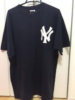 Tシャツ デレックジーターのサムネイル