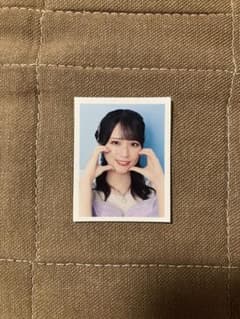 佐々木舞香 ID PHOTOのサムネイル
