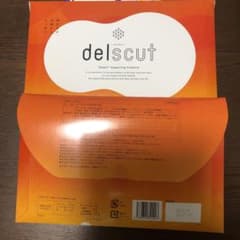 delscut  30包入りの2セットのサムネイル