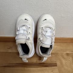 NIKE ナイキ エアマックス アクシス 13cm スニーカー 靴 シューズのサムネイル