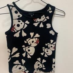 キッズ タンクトップのサムネイル
