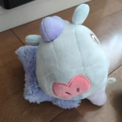 BT21 MANG Plush Toy