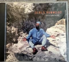 Beres Hammond / In Controlのサムネイル
