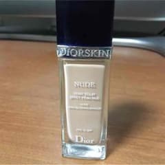 Dior  ファンデのサムネイル