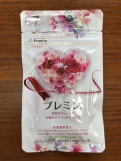 プレミン  葉酸　ビタミン＆ミネラルのサムネイル