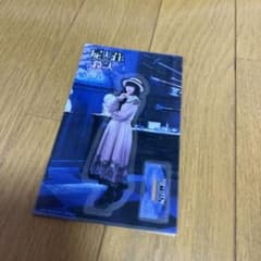 浜辺美波　屍人荘の殺人　アクリルスタンドのサムネイル