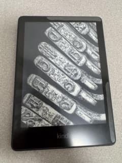 値下げ】Kindle 電子書籍リーダー本体 11世代 - メルカリ