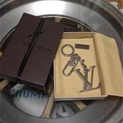LOUIS VUITTON 正規品キーリングのサムネイル