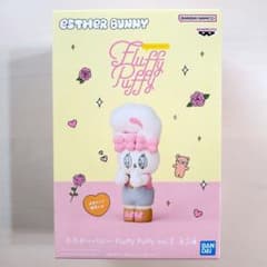 エスターバニー Fluffy Puffy vol.2 フィギュア