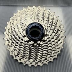 SHIMANO CS-HG800-11 11-34T 11速カセットスプロケット - メルカリ