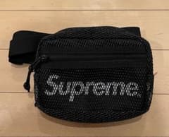 Supreme メッシュ ショルダー ポーチのサムネイル