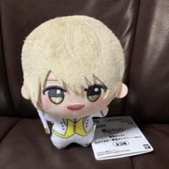 夢色キャスト ちびぐるみ ～夢色カンパニー～vol.1 朝日奈 響也