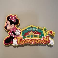 ディズニーマグネットのサムネイル