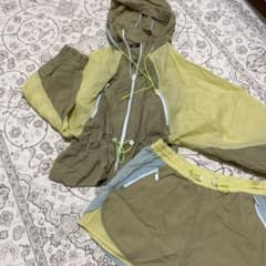 【値下げ】ZARA★テンションの上がるスポーツウェアのサムネイル