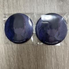 朝比奈まふゆ　缶バッチのサムネイル