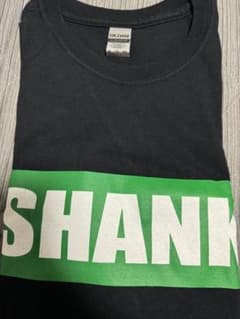 SHANK ボックスロゴTシャツのサムネイル