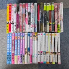 BLコミック 40冊 まとめ売り - メルカリ