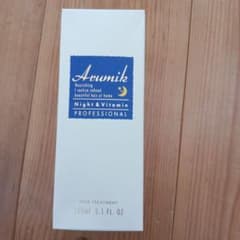 Aurumik Night & Vitamin Professionalのサムネイル