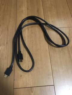HDMI テレビ ケーブル 2mのサムネイル