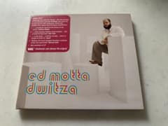AOR Ed Motta / Dwitza 紙ジャケのサムネイル