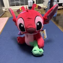 Disney Angel Plush Toy