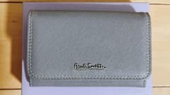 Paul Smith 名刺入れ カードケースのサムネイル