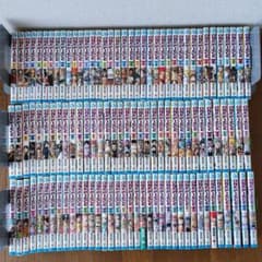 り*ご様 『 ONE PIECE 』 ワンピース 1〜110巻 全巻セット 多数 - メルカリ