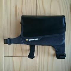 トピーク－トライ・ドライバック－防水トップチューブバックのサムネイル